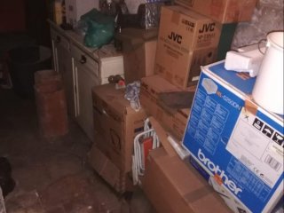 Vide Maison Namur 37